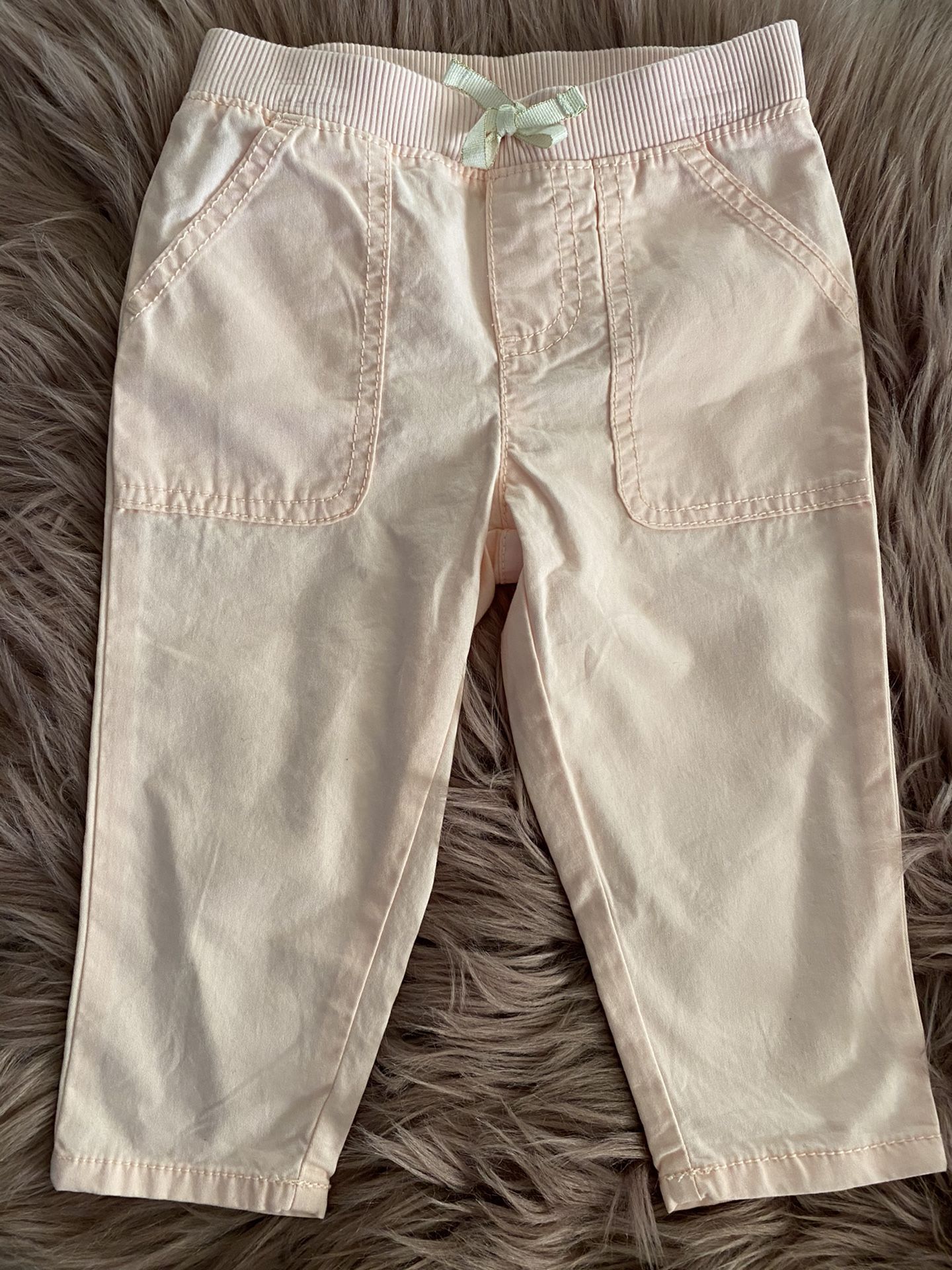 12 Month Old Girl Pants