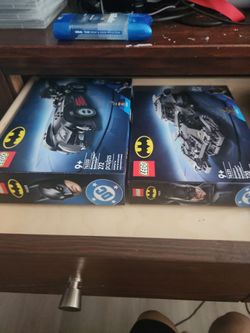 Lego batman all 3 sets codes don't work