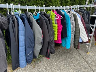 Yard/Garage Sale
