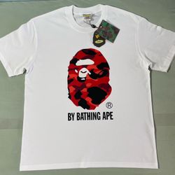Bape Tshirt
