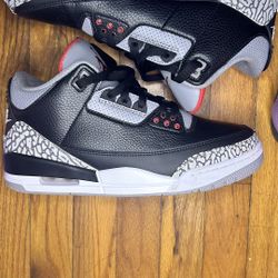 Jordan 3 Retro