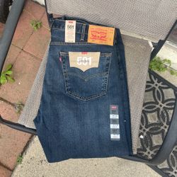 501 Jeans 