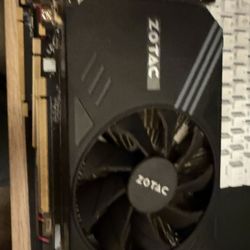 Graphics Cards Lot
