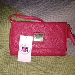 Juicy Couture Ladies Handbag