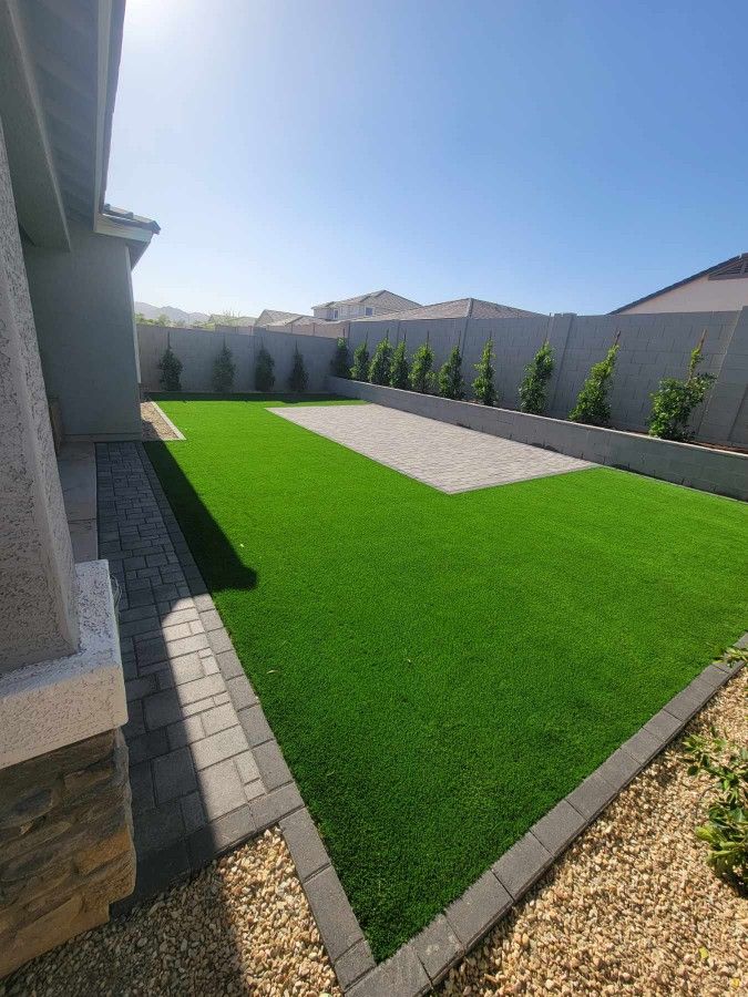 Turf