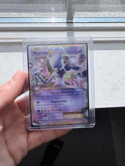 Mewtwo 52/108