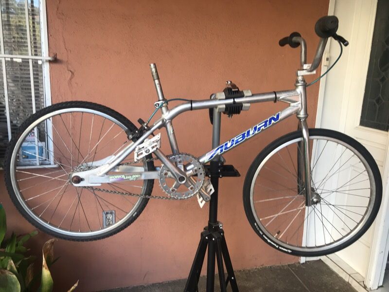 Auburn bmx bike deals