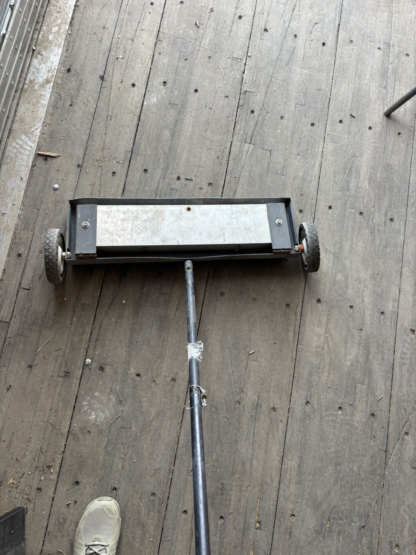 Magnet Bar