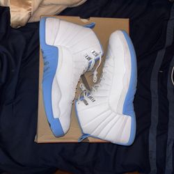 Jordan 12 Retro ‘Melo’ 