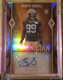 Football Cards