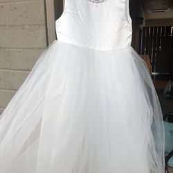 Girls Birthday Dress/ Wedding/ Party/ Flower Girl