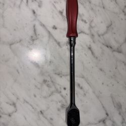 Snap On Ratchet