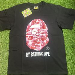 Bape T Shirt 