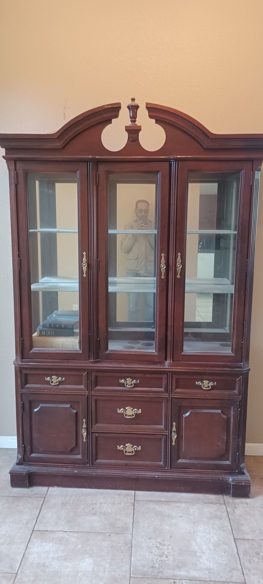 China Cabinet 