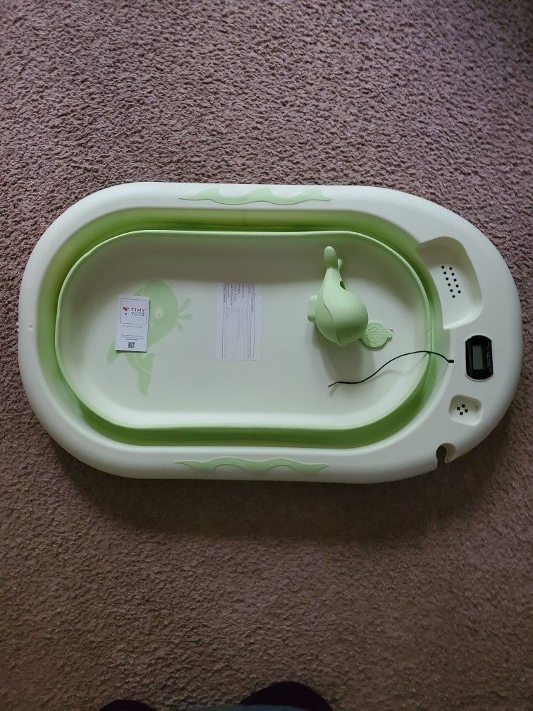 Baby Tub