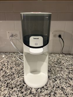 Baby Brezza Instant Water Warmer