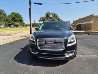 2014 GMC Acadia