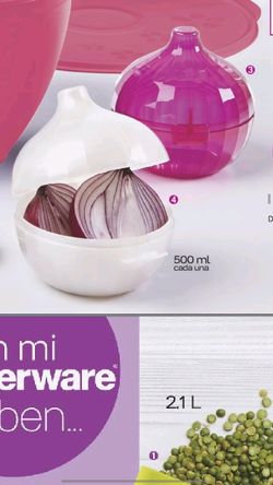 Tupperware