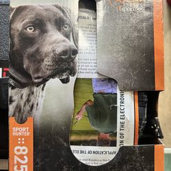 Sport Dog - Training Collar