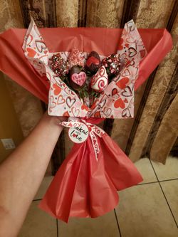 Valentine's Day Gifts