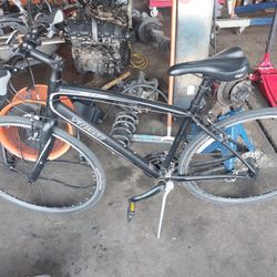 Specialized Bicycle Bike