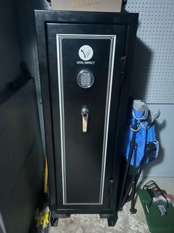 Gun safe for sale