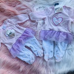 Baby clothes