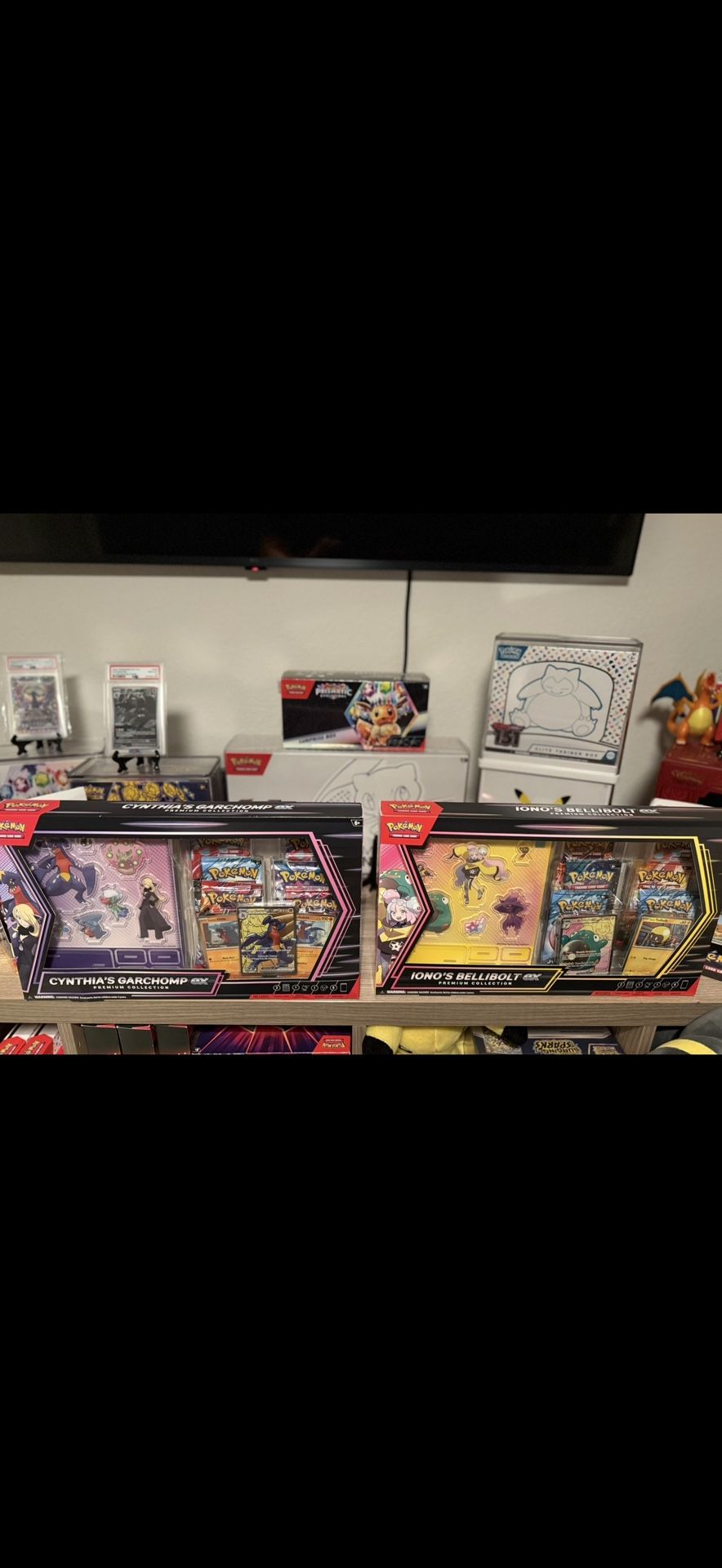 Iono And Cynthia Boxes