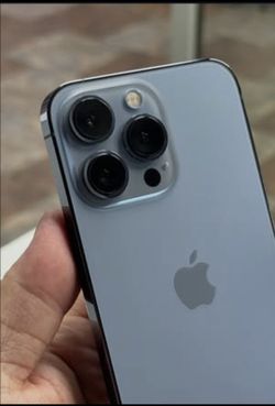 iPhone 13 pro Unlocked / Liberado 😃
