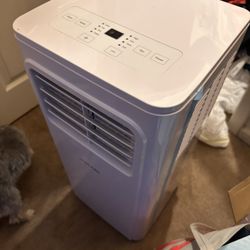 Portable Air Conditioner 