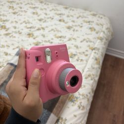 Polaroid Camera