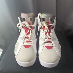 Air Jordan 7 “Hare”