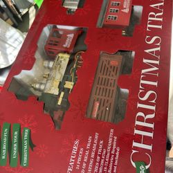 Christmas Train