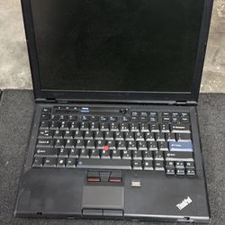 Levon Think Pad X300 As Is thinkpad 