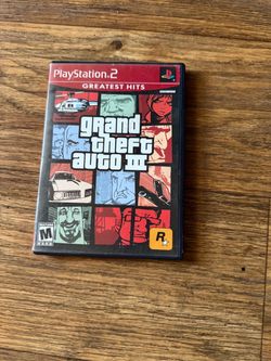 GTA 3