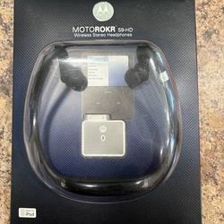 NEW Share Motorola MotoRokr S9-HD Bluetooth Headset