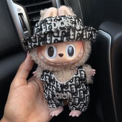 Labubu Clothes 