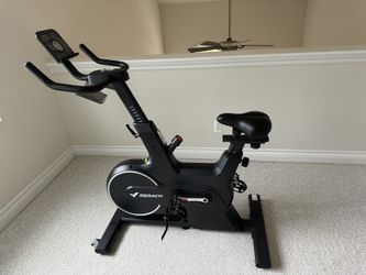Indoor Exercise Bike