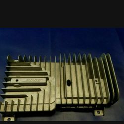 Car Amplifier (Bose)