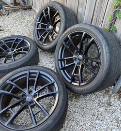 Jailbreak hellcat srt 20s