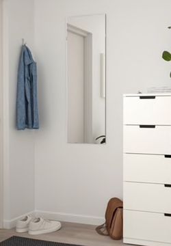Ikea Minde Mirror
