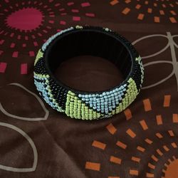 Ladies Beaded Bracelet New