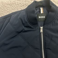 Boss Jacket 