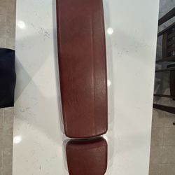 Pads For Life Fitness Flat Bench Or Olympic Flat Bench