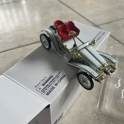 1907 Ford Model K Roadster