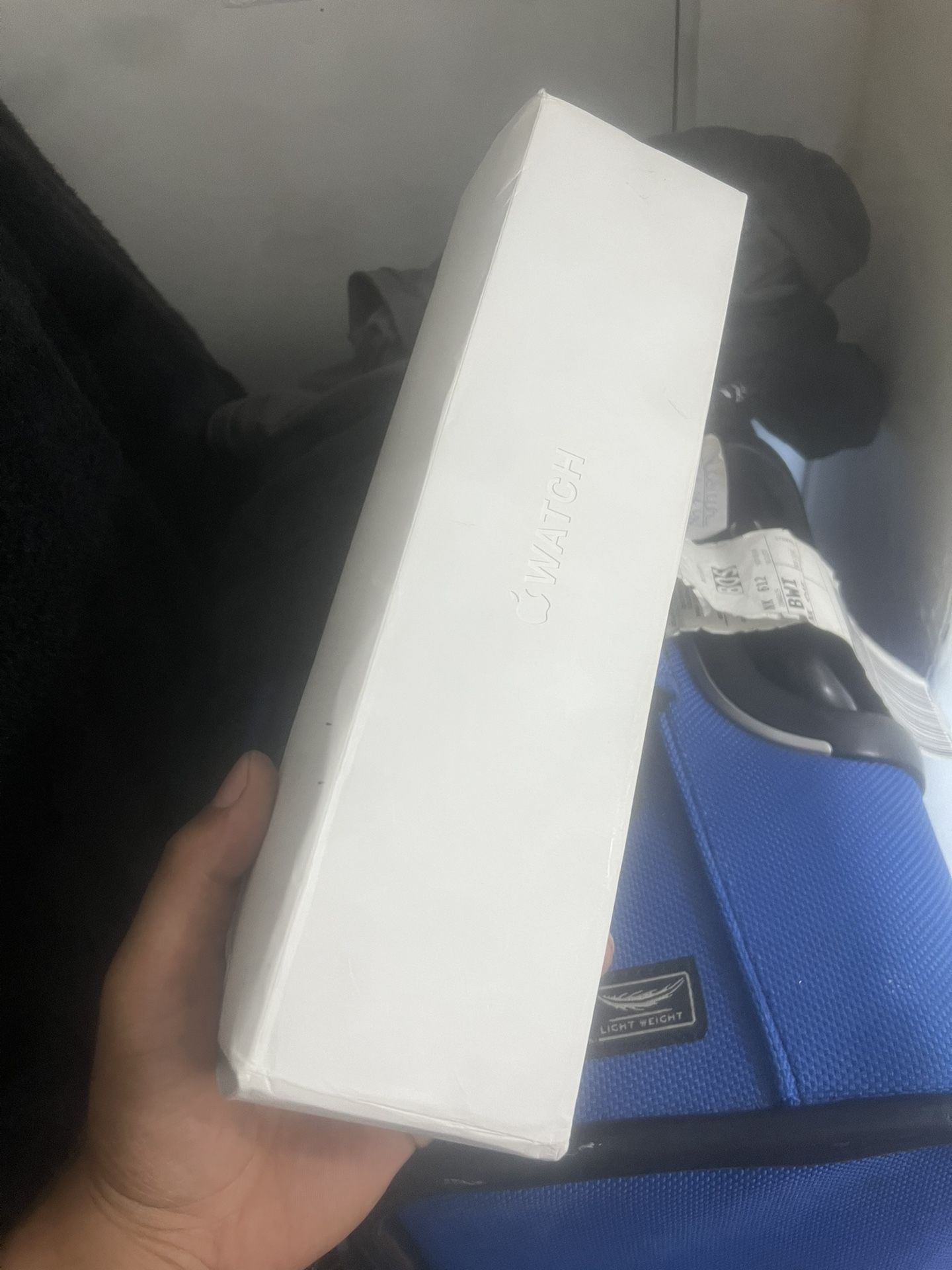 Apple Watch