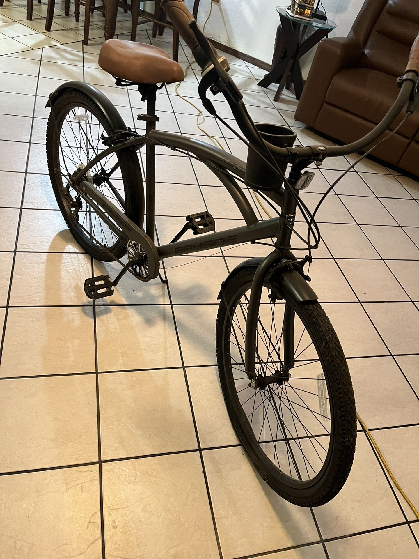 KENT 2500 BAYSIDE 26”