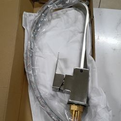 KITCHEN SINK MIXER HOT COLD WATER MIXER