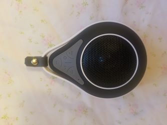 Bluetooth speaker