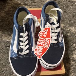 Shoes Vans 